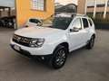 Dacia Duster 2014 1.6 Ambiance Gpl 4x2 105cv Bianco - thumbnail 4