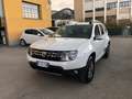 Dacia Duster 2014 1.6 Ambiance Gpl 4x2 105cv Bianco - thumbnail 2