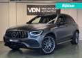 Mercedes-Benz GLC 43 AMG AMG 43 4MATIC Premium Luchtvering Perf Uitlaat Kui Gris - thumbnail 1