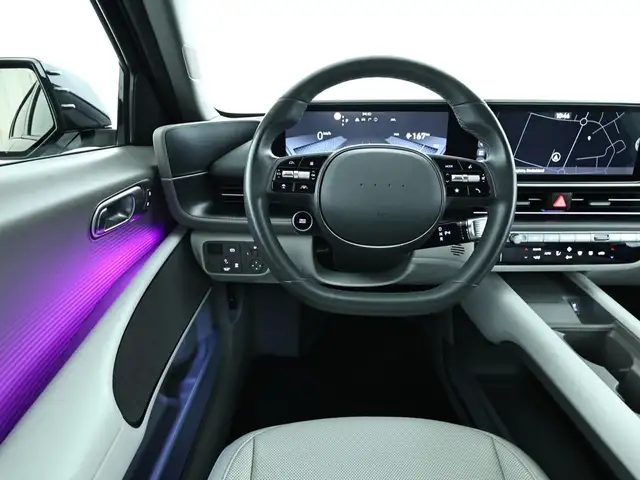 Hyundai Ioniq 6 view 10