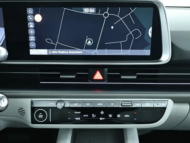Hyundai Ioniq 6 view 12