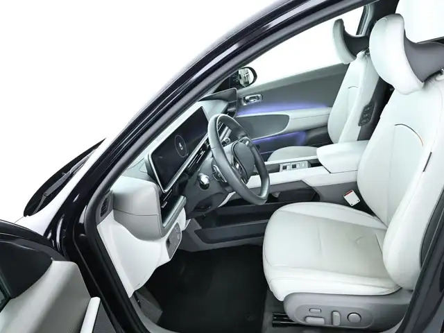 Hyundai Ioniq 6 view 8