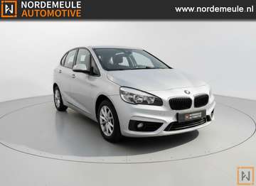 218I CENT. Executive, Navi, Clima, Camera