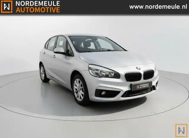 BMW 218 218I CENT. Executive, Navi, Clima, Camera