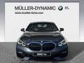 BMW 118 i SPORT LINE +  DAB + LM + LENKRADHEIZUNG + KOMFOR Gris - thumbnail 2