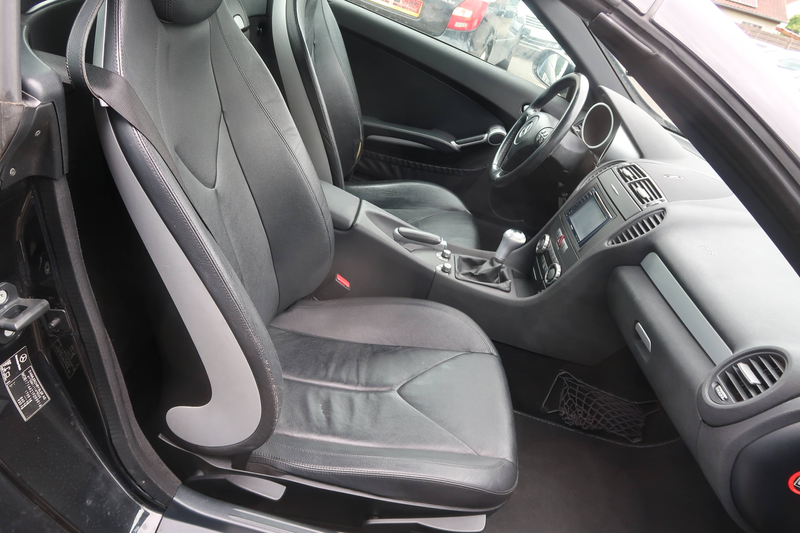 Mercedes-Benz SLK 200 SLK 200 Kompressor (171.442) — photo 9