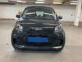 smart forTwo smart fortwo coupe EQ passion Schwarz - thumbnail 1