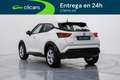 Nissan Juke 1.0 DIG-T Acenta 4x2 117 Blanco - thumbnail 9