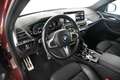 BMW X4 xDrive30d M Sport ACC Stahzg DrivAss AHK HiFi Rosso - thumbnail 6