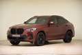 BMW X4 xDrive30d M Sport ACC Stahzg DrivAss AHK HiFi Rosso - thumbnail 1