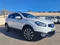 Nissan Qashqai 1.5dCi Tekna Sport 4x2 17´´ Weiß - thumbnail 3