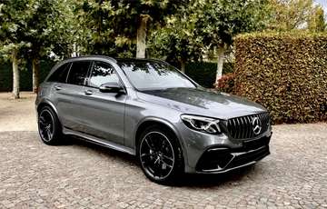 Coupe 4Matic+ Speedshift MCT