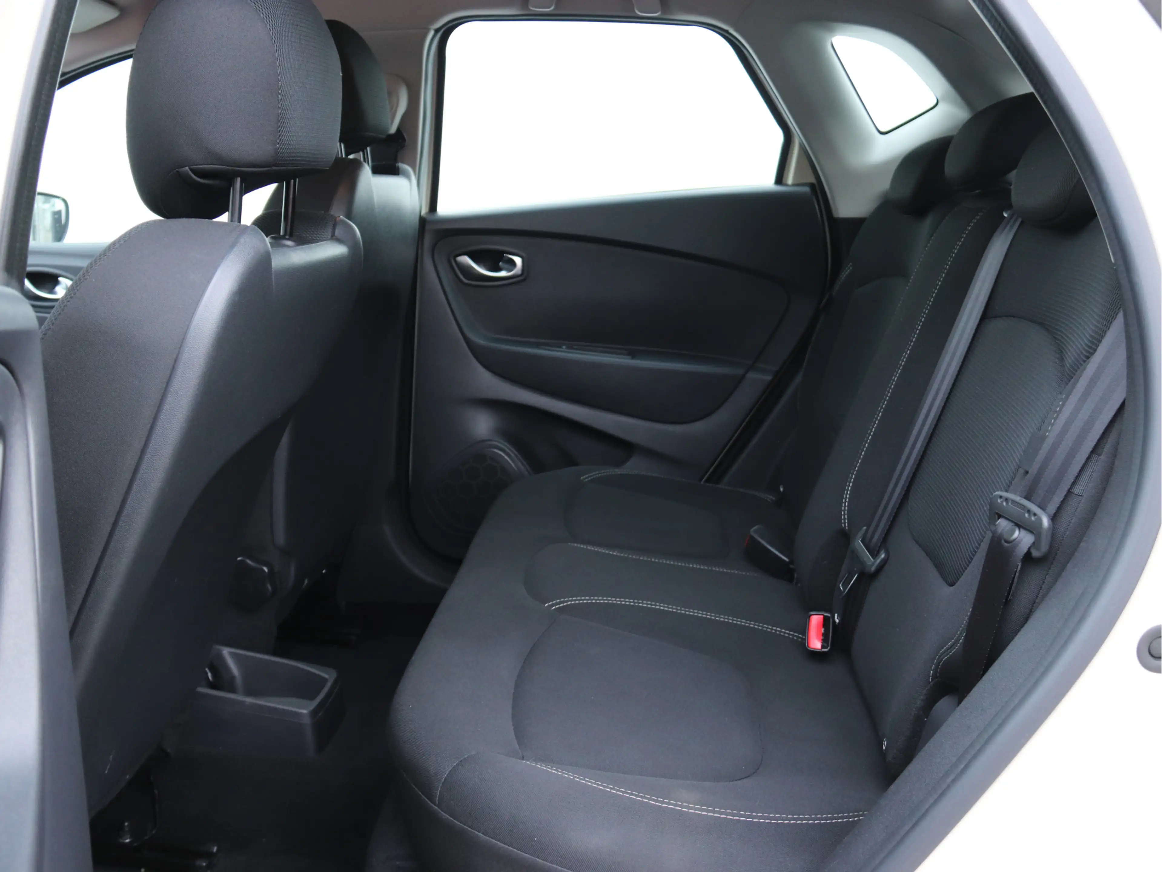 Renault Captur 0.9 TCe Zen CRUISE / PDC / STOELVERW. — photo 7