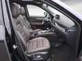 Mazda CX-5 2.5 SKYACTIV-G 194 Sports-Line FWD AT BOSE Schwarz - thumbnail 9