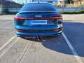 Audi e-tron 71 kWh 50 Sportrback Quattro Bleu - thumbnail 7