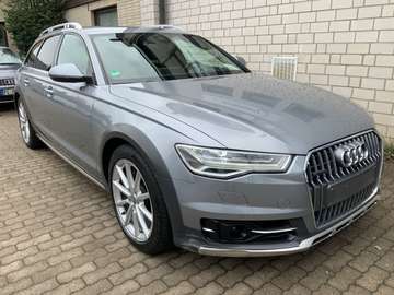3.0 TDI quattro Matrix/Alcant/HuD/AHK