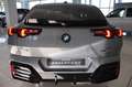 BMW X2 sDrive 20i Msport Pro ibrido mhev nuova km 0!!! Grau - thumbnail 4