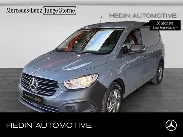 Mercedes-Benz Citan 112 CDI Kasten KAM|KLIMA|SHZ|TEMP|DAB|KEYL