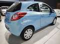 Ford Ka/Ka+ Benzina Neopatentati Km 80.000 - thumbnail 4