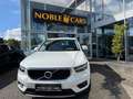 Volvo XC40 Momentum Pro AWD AHK LED NAVI Weiß - thumbnail 24
