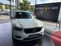 Volvo XC40 Momentum Pro AWD AHK LED NAVI Weiß - thumbnail 2