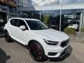 Volvo XC40 Momentum Pro AWD AHK LED NAVI Weiß - thumbnail 25