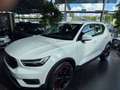 Volvo XC40 Momentum Pro AWD AHK LED NAVI Weiß - thumbnail 3
