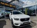 Volvo XC40 Momentum Pro AWD AHK LED NAVI Weiß - thumbnail 17