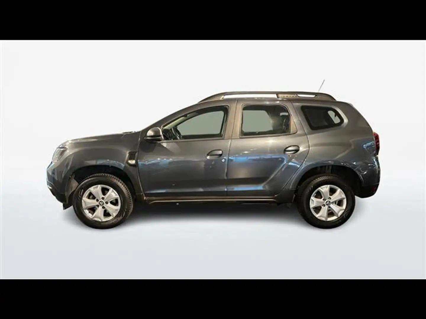 Dacia Duster 1.0 tce ECO-G 15th Anniversary 4x2 Grigio - 2