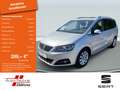 SEAT Alhambra 2.0 TDI Style KAMERA XENON ACC PANO Silber - thumbnail 1