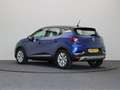 Renault Captur 1.0 TCe 100 Bi-Fuel Intens | LPG-G3 | Navigatie | Blauw - thumbnail 2