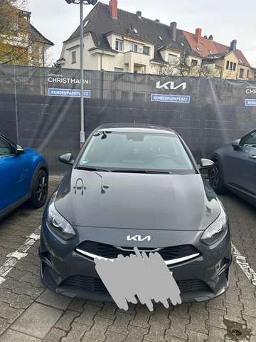 Kia Ceed / cee'd 1.0 T-GDI 120 OPF Edition 7