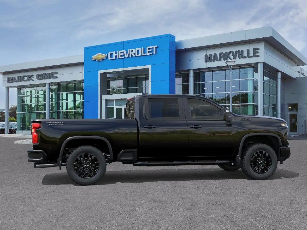 Chevrolet Silverado 2500 снимка Chevrolet Silverado 2500