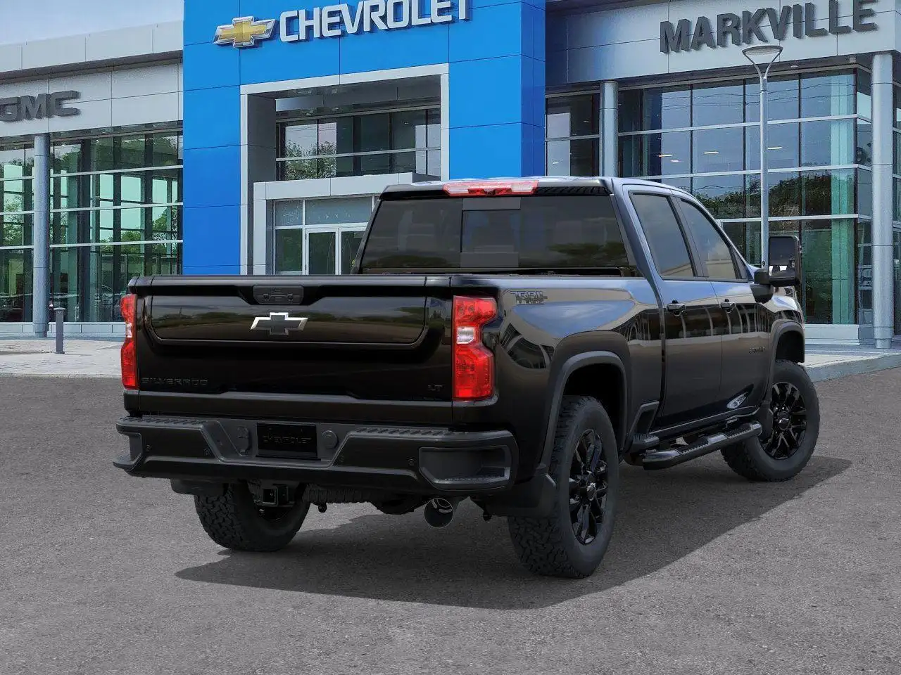 Chevrolet Silverado 2500 снимка Chevrolet Silverado 2500