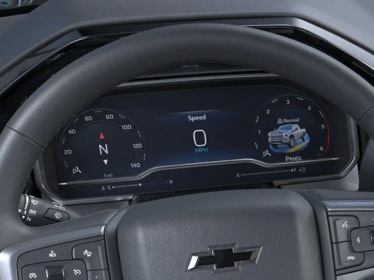 Chevrolet Silverado 2500 снимка Chevrolet Silverado 2500