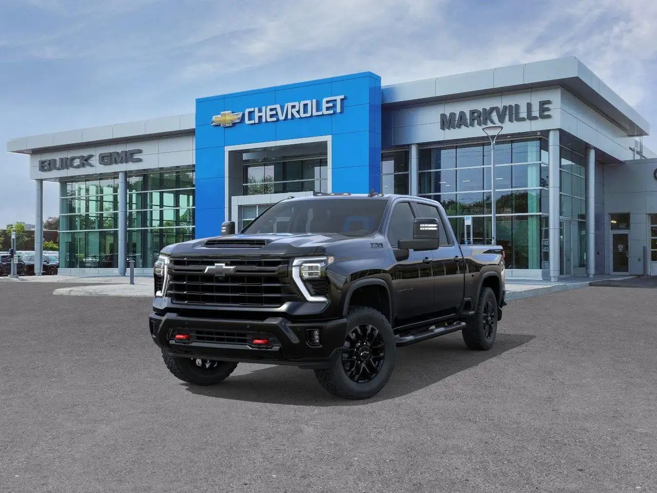 Chevrolet Silverado 2500 снимка Chevrolet Silverado 2500