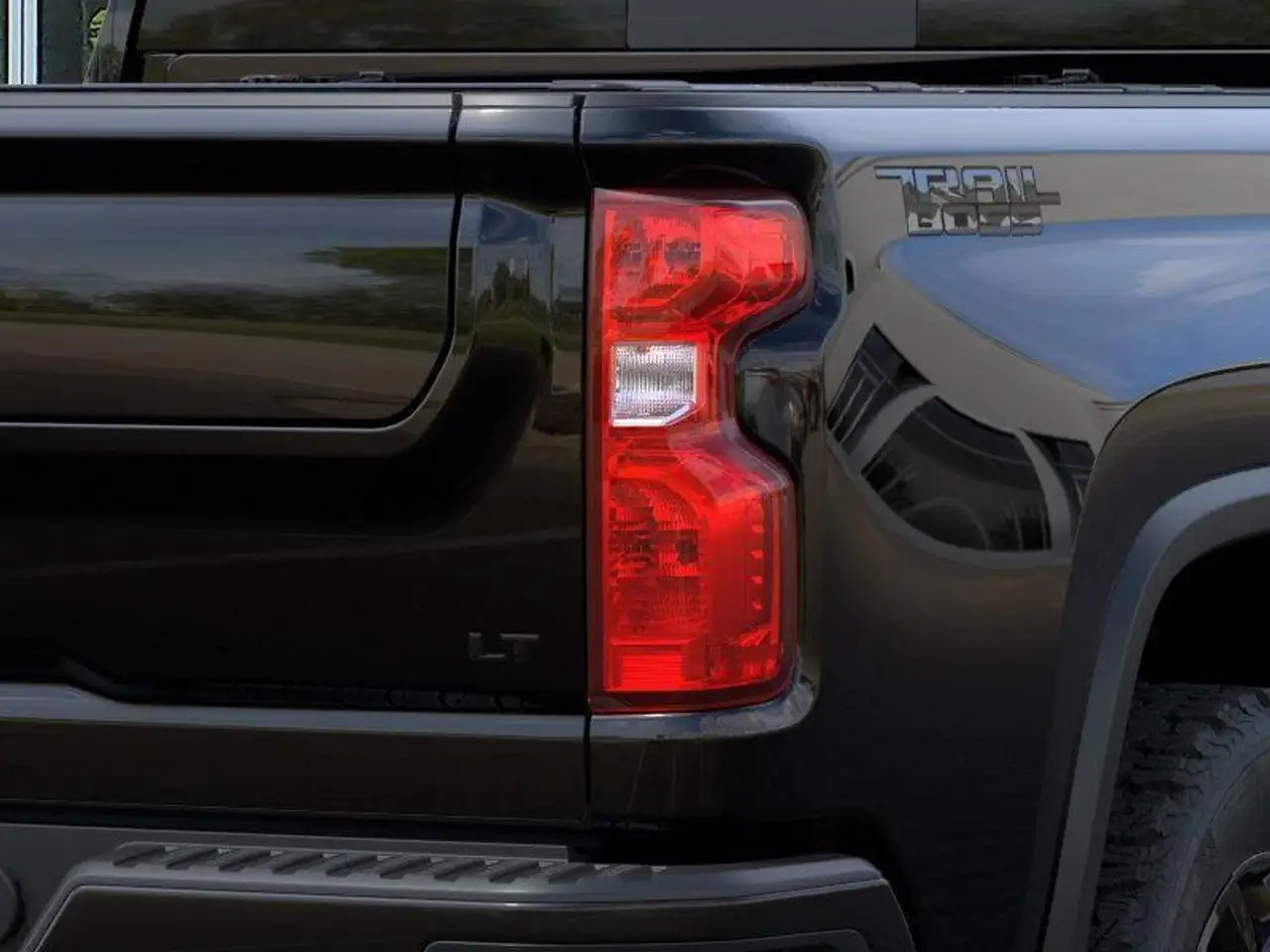Chevrolet Silverado 2500 снимка Chevrolet Silverado 2500