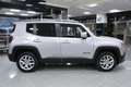 Jeep Renegade 2.0 Mjt 140 cv 4WD Active Drive Low Limited Silber - thumbnail 4