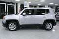 Jeep Renegade 2.0 Mjt 140 cv 4WD Active Drive Low Limited Silber - thumbnail 8