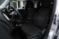 Jeep Renegade 2.0 Mjt 140 cv 4WD Active Drive Low Limited Silber - thumbnail 9