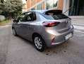 Opel Corsa Corsa VI 2020 1.2 Elegance s Gris - thumbnail 9