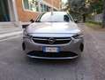 Opel Corsa Corsa VI 2020 1.2 Elegance s Gris - thumbnail 4
