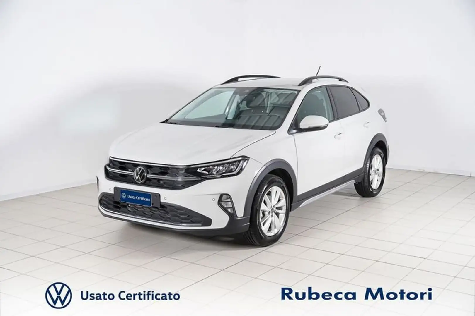 Volkswagen Taigo 1.0 TSI Edition Plus 115CV Beige - 1