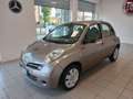 Nissan Micra 5p 1.2 BENZINA SOLO 39000KM Oro - thumbnail 11