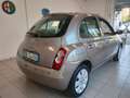 Nissan Micra 5p 1.2 BENZINA SOLO 39000KM Oro - thumbnail 6