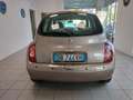 Nissan Micra 5p 1.2 BENZINA SOLO 39000KM Oro - thumbnail 5
