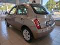 Nissan Micra 5p 1.2 BENZINA SOLO 39000KM Oro - thumbnail 4