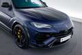 Lamborghini Urus Performante MY24 | Xpel matt | Carbon Blauw - thumbnail 22