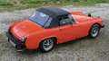 MG Midget 1500 RHD Червоний - thumbnail 3