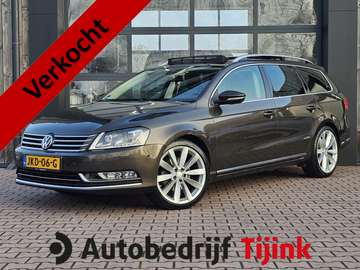 2.0 TSI Highline | Automaat | Xenon | Trekhaak | P